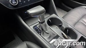 Hyundai Sonata 2.0 LPG() 2024 года из Южной Кореи