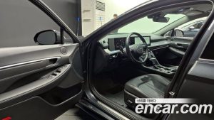 Hyundai Sonata 2.0 LPG() 2024 года из Южной Кореи