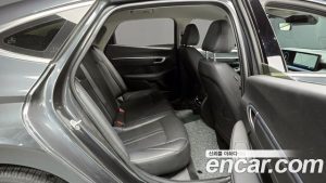 Hyundai Sonata 2.0 LPG() 2024 года из Южной Кореи