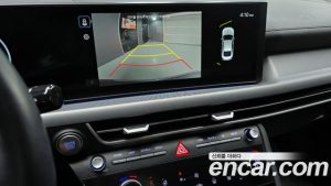 Hyundai Sonata 2.0 LPG() 2024 года из Южной Кореи