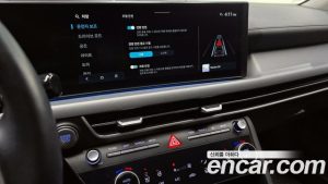 Hyundai Sonata 2.0 LPG() 2024 года из Южной Кореи