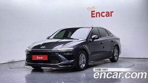 Hyundai Sonata 2.0 LPG() 2024 года из Южной Кореи