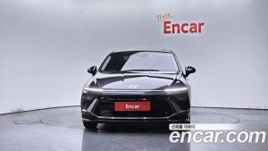 Hyundai Sonata 2.0 LPG() 2024 года из Южной Кореи