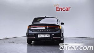 Hyundai Sonata 2.0 LPG() 2024 года из Южной Кореи