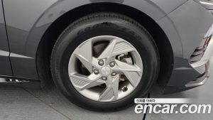 Hyundai Sonata 2.0 LPG() 2024 года из Южной Кореи