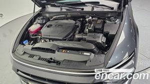 Hyundai Sonata 2.0 LPG() 2024 года из Южной Кореи