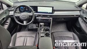 Hyundai Sonata 2.0 LPG() 2024 года из Южной Кореи