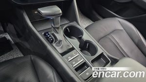 Hyundai Sonata 2.0 LPG() 2024 года из Южной Кореи