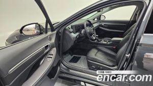 Hyundai Sonata 2.0 LPG() 2024 года из Южной Кореи