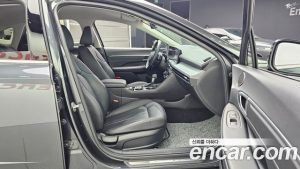 Hyundai Sonata 2.0 LPG() 2024 года из Южной Кореи