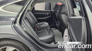 Hyundai Sonata 2.0 LPG() 2024 года из Южной Кореи