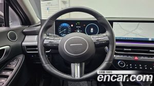 Hyundai Sonata 2.0 LPG() 2024 года из Южной Кореи