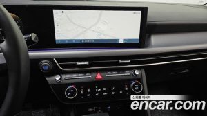 Hyundai Sonata 2.0 LPG() 2024 года из Южной Кореи