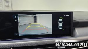 Hyundai Sonata 2.0 LPG() 2024 года из Южной Кореи