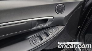 Hyundai Sonata 2.0 LPG() 2024 года из Южной Кореи