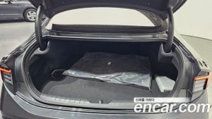 Hyundai Sonata 2.0 LPG() 2024 года из Южной Кореи