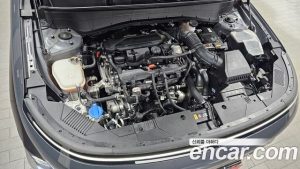 Hyundai Kona Бензин 1.6 Turbo 2WD 2025 года из Южной Кореи