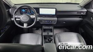 Hyundai Kona Бензин 1.6 Turbo 2WD 2025 года из Южной Кореи