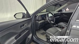 Hyundai Kona Бензин 1.6 Turbo 2WD 2025 года из Южной Кореи