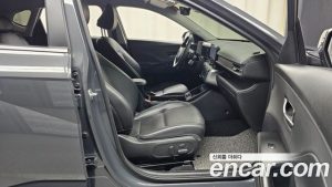 Hyundai Kona Бензин 1.6 Turbo 2WD 2025 года из Южной Кореи