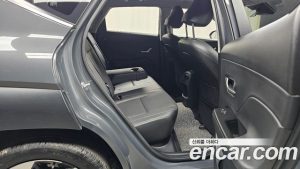 Hyundai Kona Бензин 1.6 Turbo 2WD 2025 года из Южной Кореи