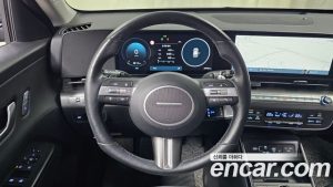 Hyundai Kona Бензин 1.6 Turbo 2WD 2025 года из Южной Кореи