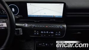 Hyundai Kona Бензин 1.6 Turbo 2WD 2025 года из Южной Кореи