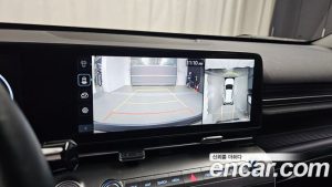 Hyundai Kona Бензин 1.6 Turbo 2WD 2025 года из Южной Кореи