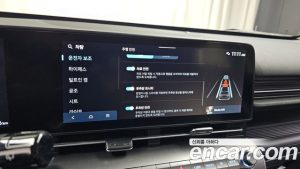 Hyundai Kona Бензин 1.6 Turbo 2WD 2025 года из Южной Кореи