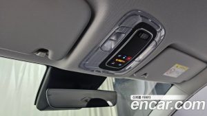 Hyundai Kona Бензин 1.6 Turbo 2WD 2025 года из Южной Кореи