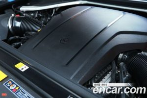 Land Rover Range Rover P615 SV LWB 2024 года из Южной Кореи