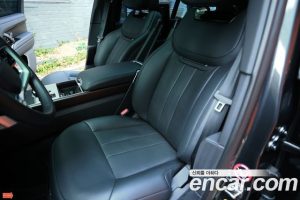 Land Rover Range Rover P615 SV LWB 2024 года из Южной Кореи