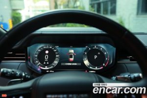 Land Rover Range Rover P615 SV LWB 2024 года из Южной Кореи