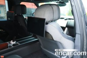 Land Rover Range Rover P615 SV LWB 2024 года из Южной Кореи