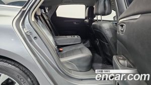 Renault-KoreaSamsung SM6 2.0 LPe LE 2022 года из Южной Кореи