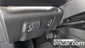Renault-KoreaSamsung SM6 2.0 LPe LE 2022 года из Южной Кореи