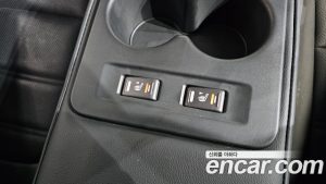 Renault-KoreaSamsung SM6 2.0 LPe LE 2022 года из Южной Кореи