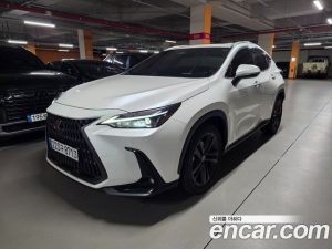 Lexus NX Premium 2025 года из Южной Кореи