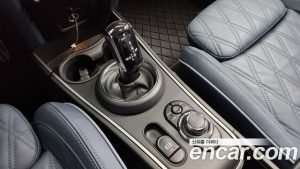 Mini Countryman ALL4 CLASSIC COMFORT PACK 2023 года из Южной Кореи