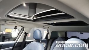 Mini Countryman ALL4 CLASSIC COMFORT PACK 2023 года из Южной Кореи