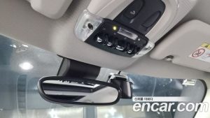 Mini Countryman ALL4 CLASSIC COMFORT PACK 2023 года из Южной Кореи