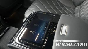 Mercedes-Benz S-Class S580L 4MATIC 2023 года из Южной Кореи