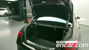 Mercedes-Benz S-Class S580L 4MATIC 2023 года из Южной Кореи