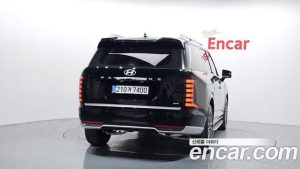 Hyundai Palisade HEV 2.5T 4WD 7-Seater 2026 года из Южной Кореи
