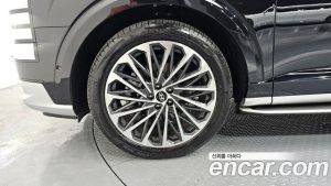 Hyundai Palisade HEV 2.5T 4WD 7-Seater 2026 года из Южной Кореи