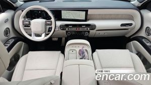 Hyundai Palisade HEV 2.5T 4WD 7-Seater 2026 года из Южной Кореи