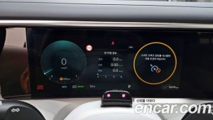 Hyundai Palisade HEV 2.5T 4WD 7-Seater 2026 года из Южной Кореи