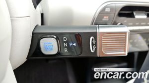 Hyundai Palisade HEV 2.5T 4WD 7-Seater 2026 года из Южной Кореи