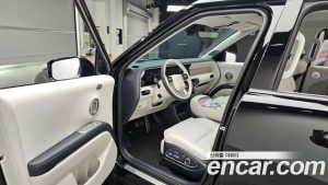 Hyundai Palisade HEV 2.5T 4WD 7-Seater 2026 года из Южной Кореи
