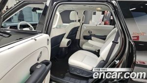 Hyundai Palisade HEV 2.5T 4WD 7-Seater 2026 года из Южной Кореи